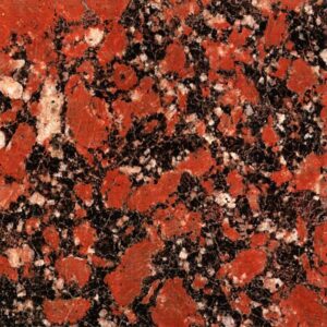 Гранит анастасиевский (Anastasia Red)