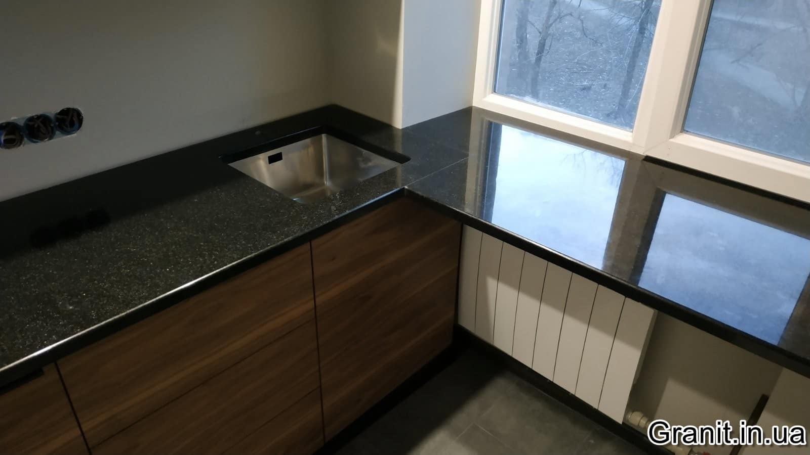 Столешница из габбро_Granit.in.ua_002