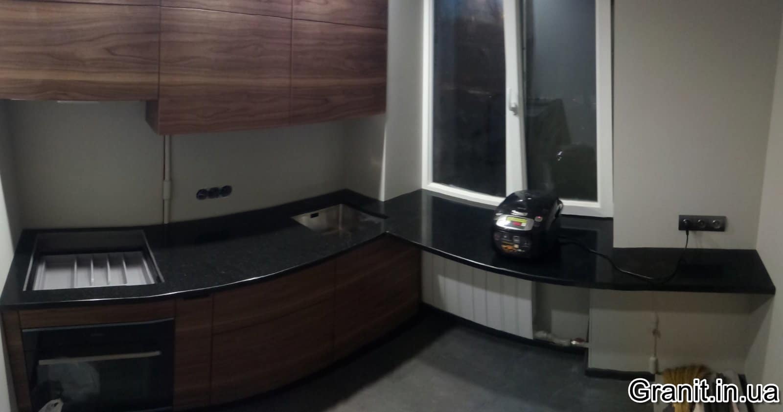 Столешница из габбро_Granit.in.ua_005