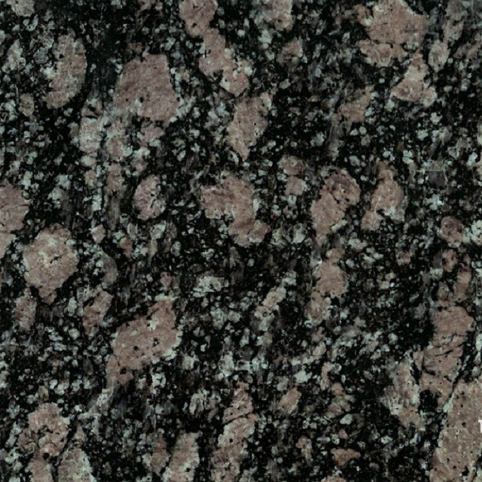 Гранит корнинский (Leopard)