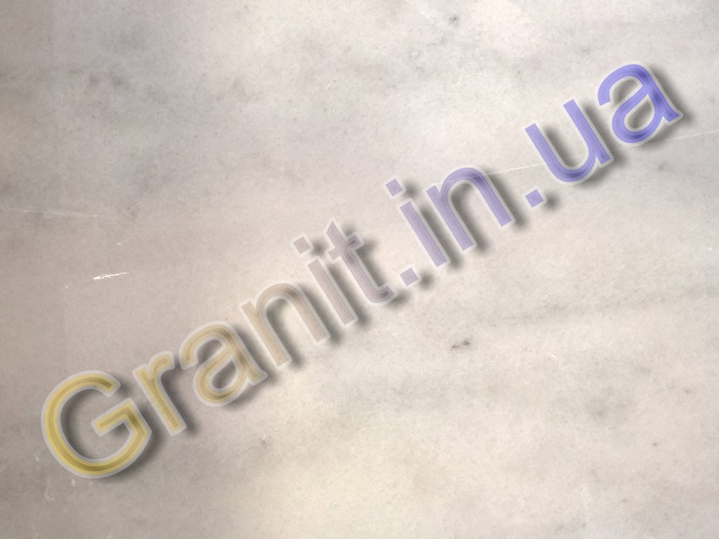 Мрамор Bianco Luna