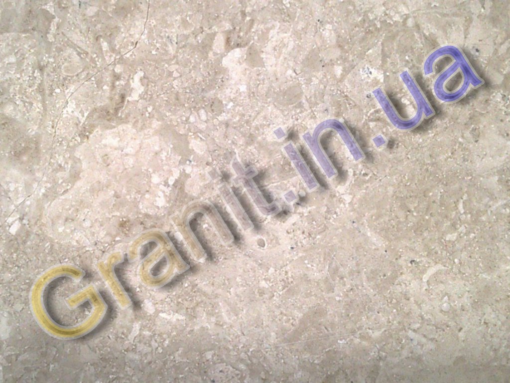 Мрамор Delicato Cream