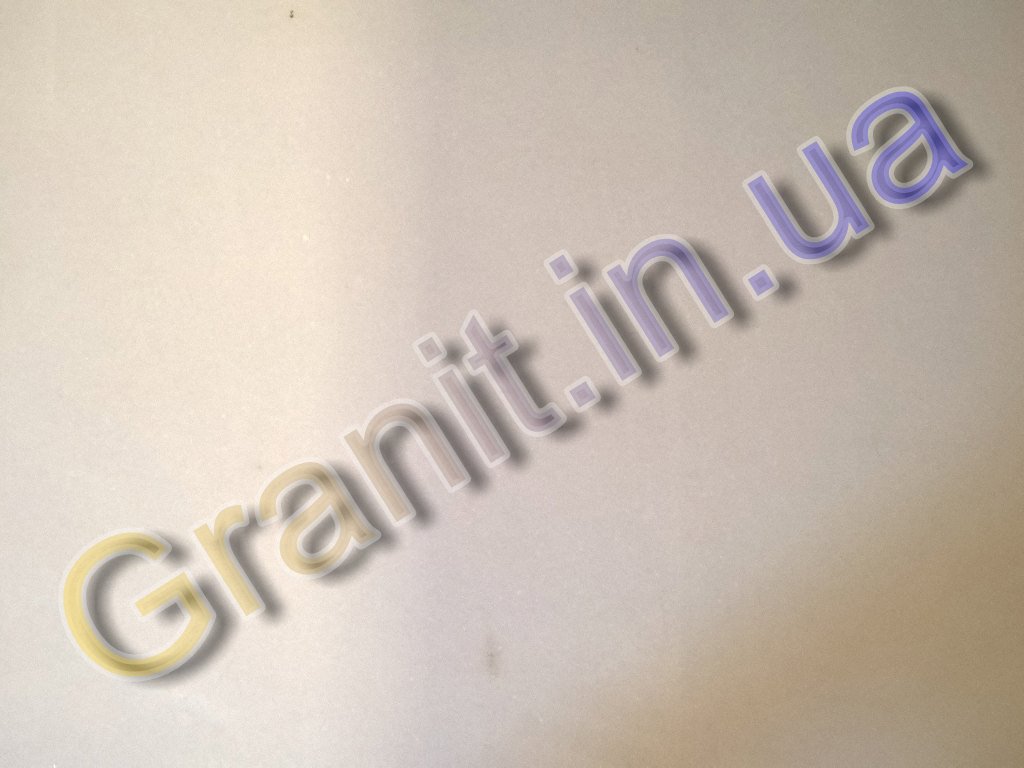 Мрамор Thassos