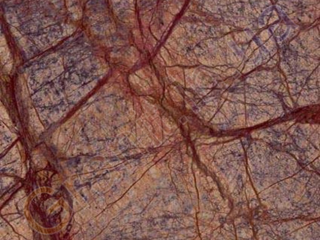 Мрамор bidasar brown