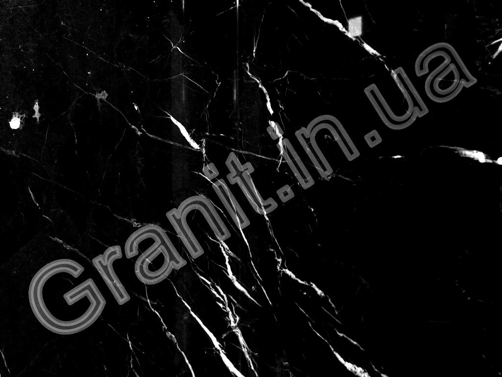 Мрамор Alexandritte Black