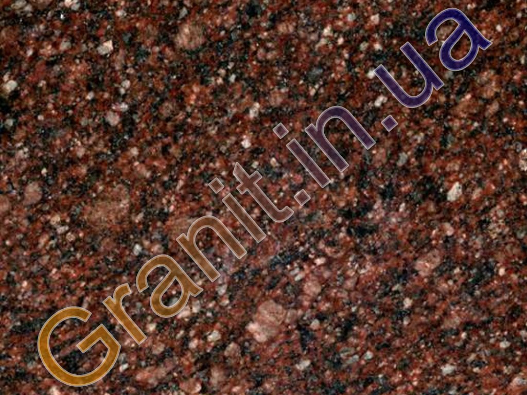 гранит Carpazi GR7