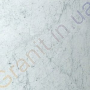 Bianco carrara