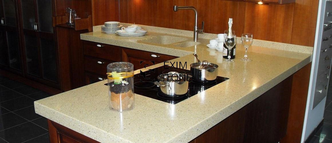 Корсика Avant Quartz 9010