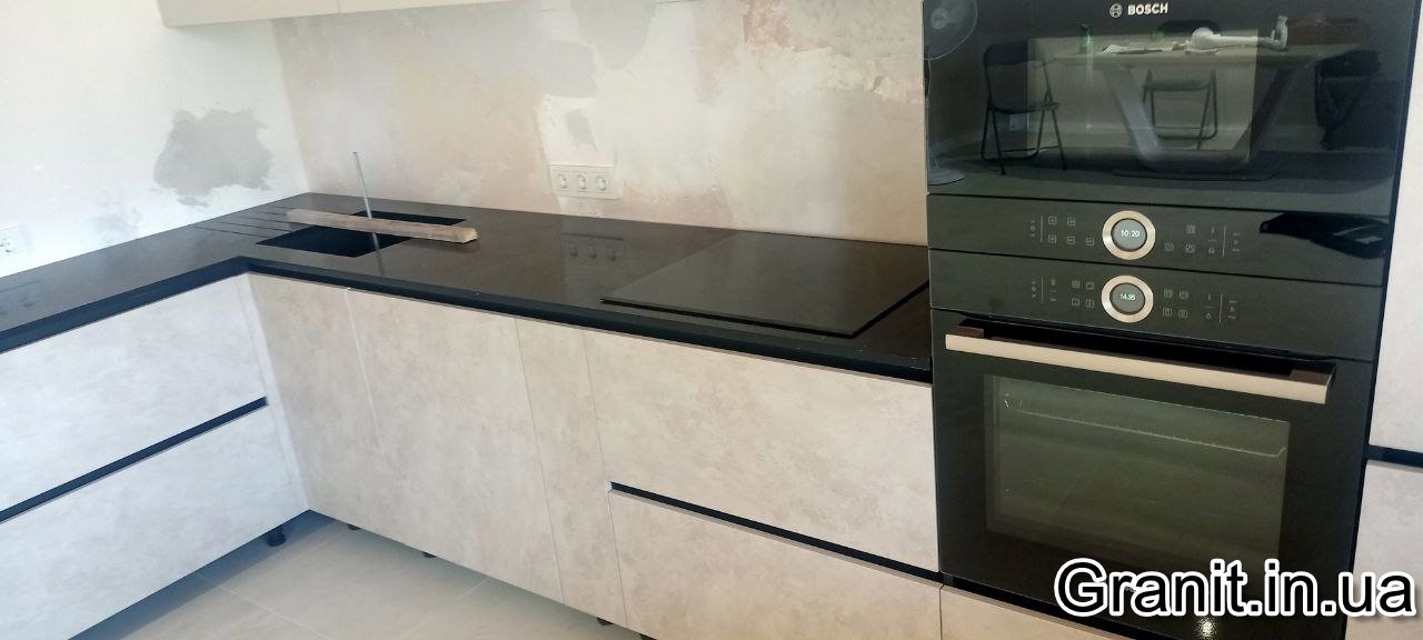 Столешница из кварца Руан Avant Quartz 1240