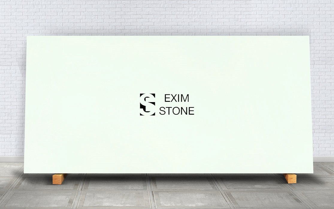 Slab Snow Caesarstone 2141