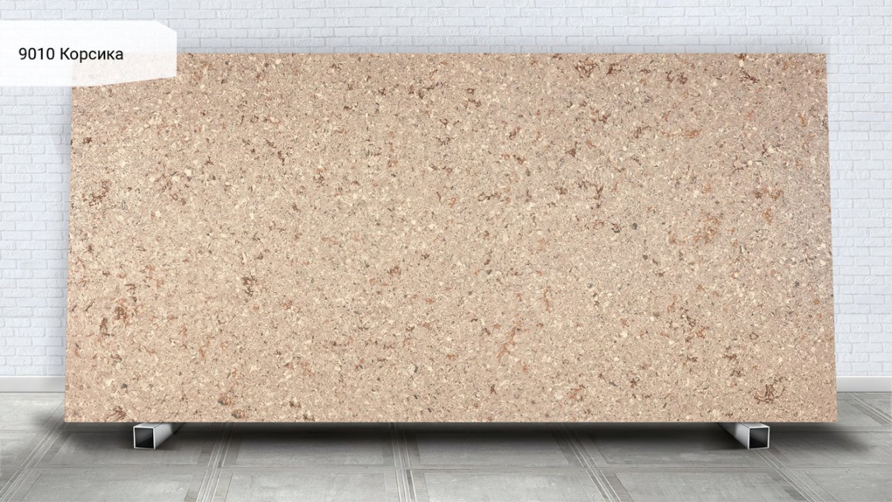 Корсика 9010 Avant Quartz001_Granit.in.ua