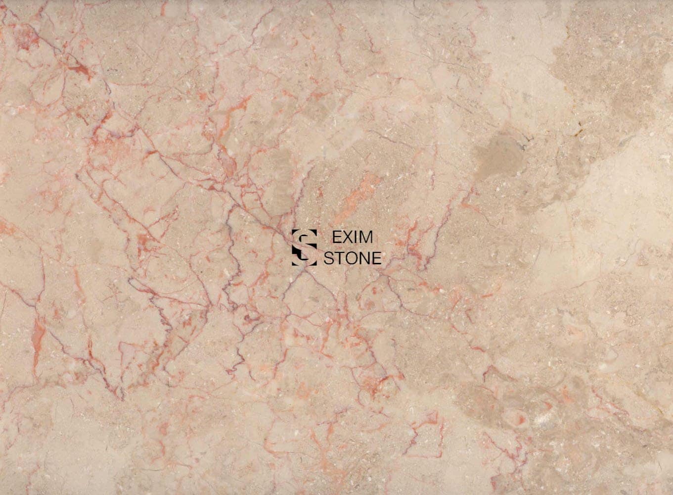 Rosalia Pink мрамор