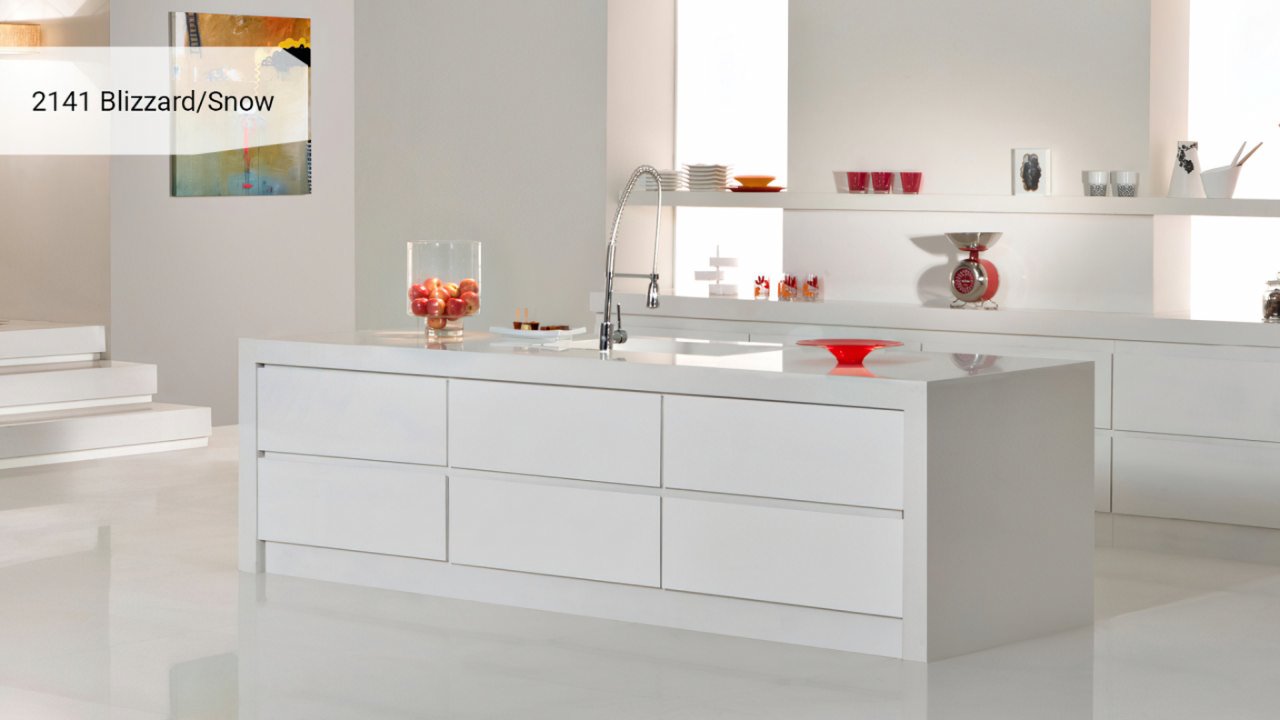 Snow 2141 Caesarstone001_Granit.in.ua