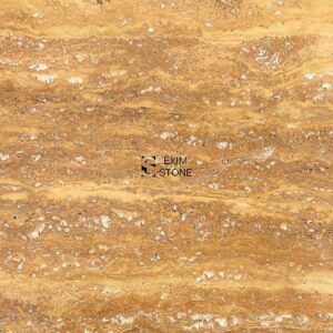Travertine Yellow