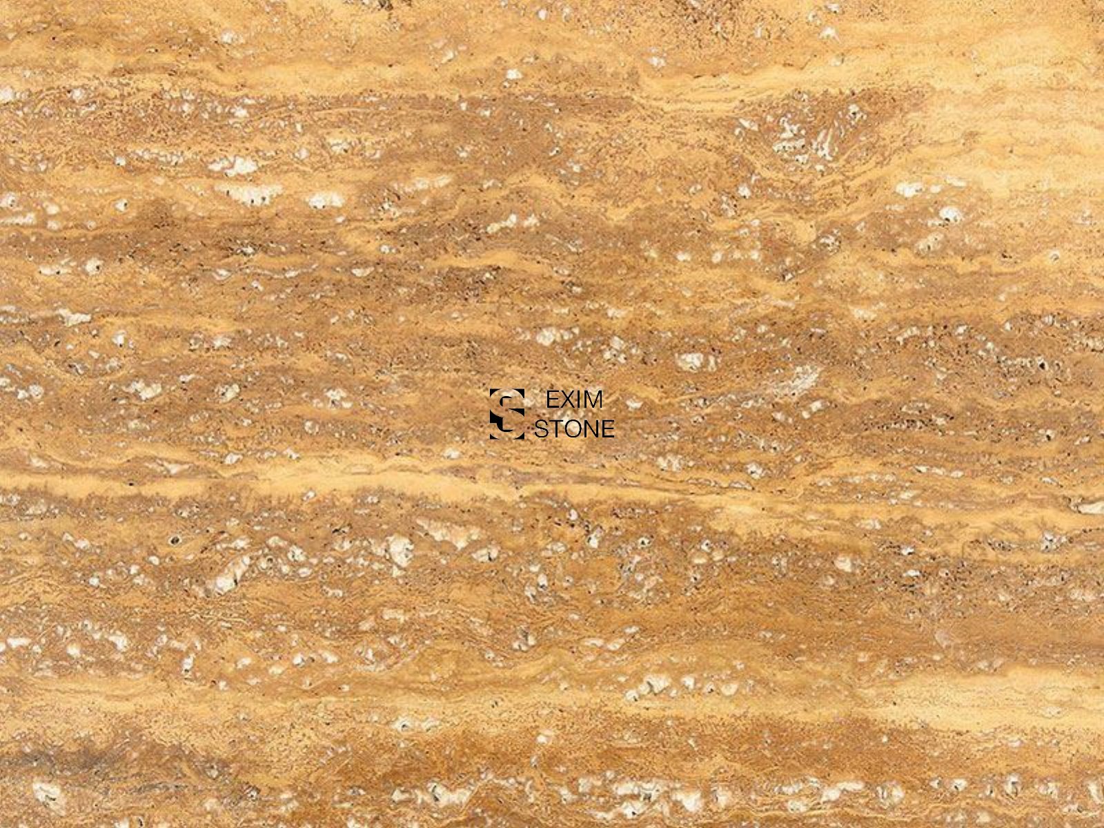 Travertine Yellow