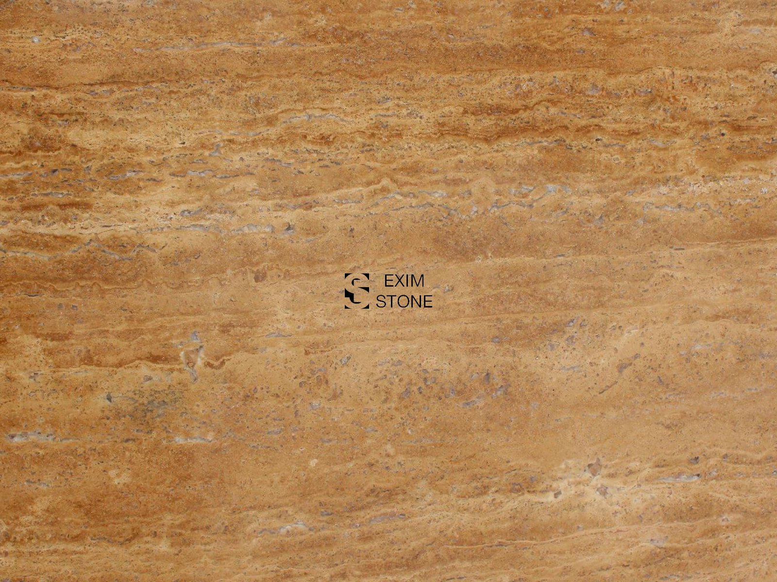 Travertine Yellow