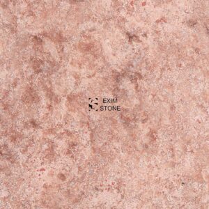 Travertine Red