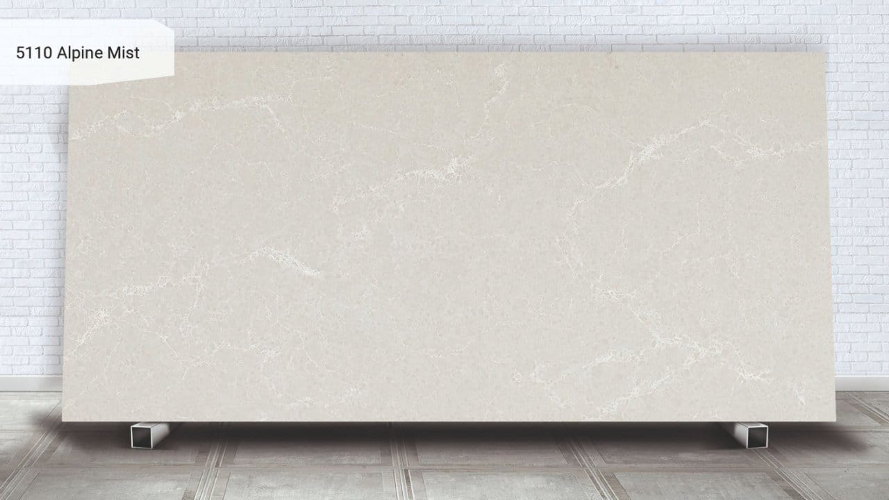 Alpine Mist 5110 Caesarstone001_Granit.in.ua