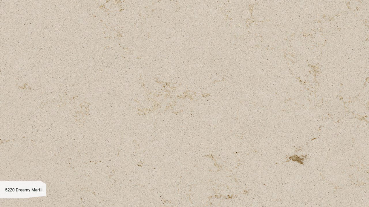 Dreamy Marfil 5220 Caesarstone007_Granit.in.ua