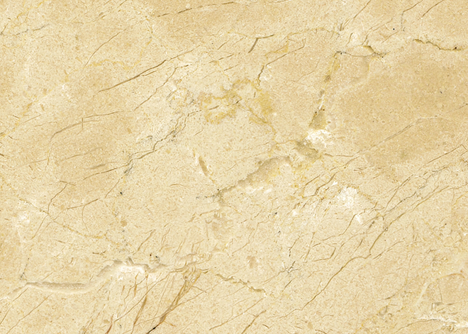 Мрамор Crema marfil