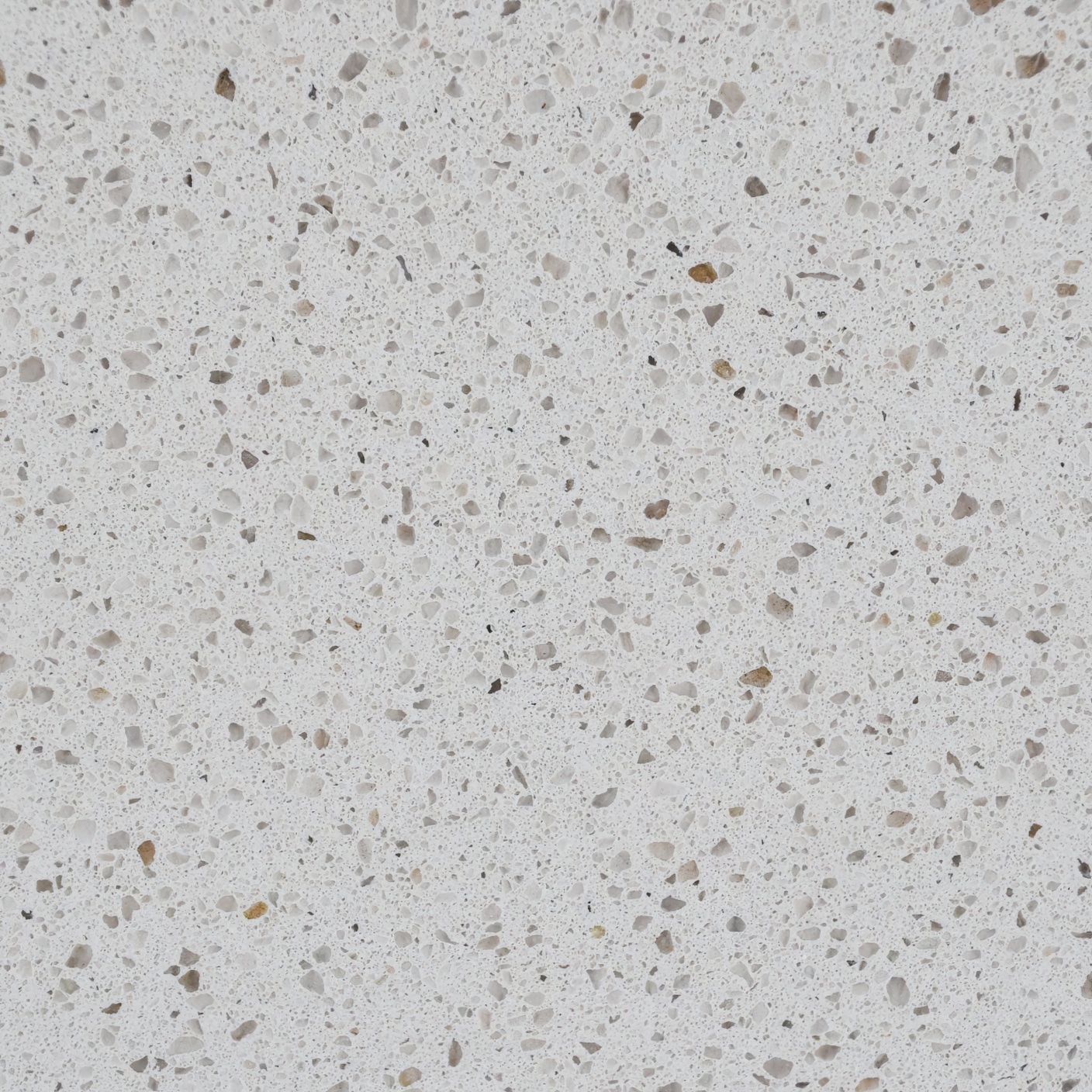 Кварцевый агломерат АТЕМ WHITE 002