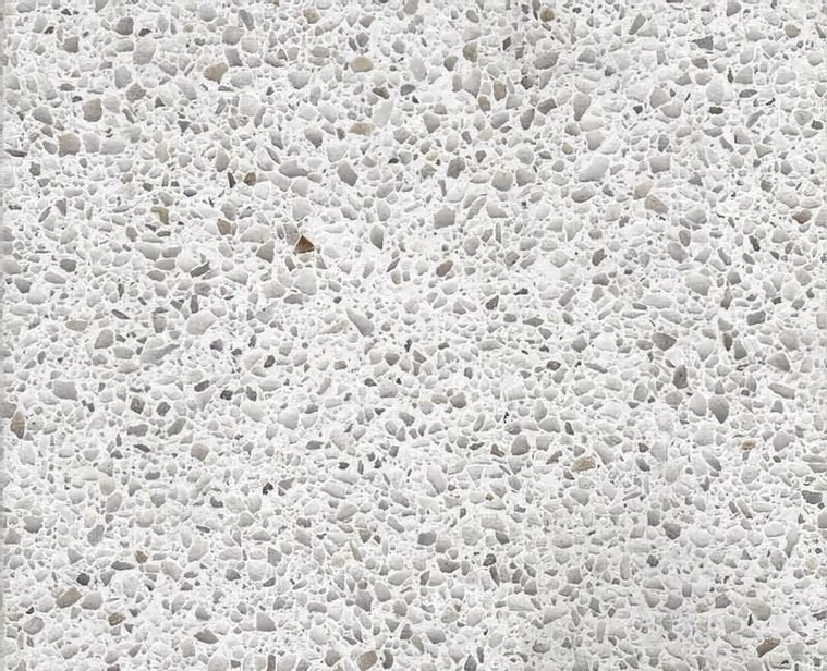 Кварцевый агломерат АТЕМ WHITE 005