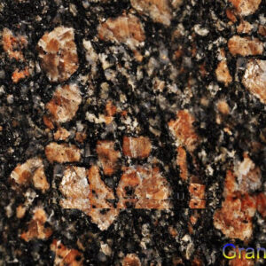 Брусиловский гранит