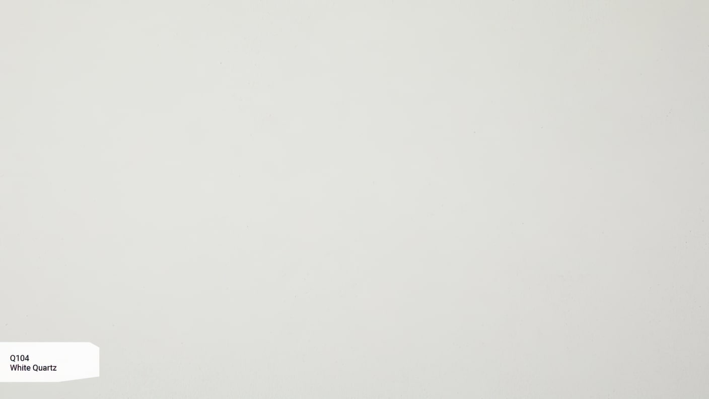 Столешница из кварца Q104_White_Quartz Exim Stone Granit.in.ua