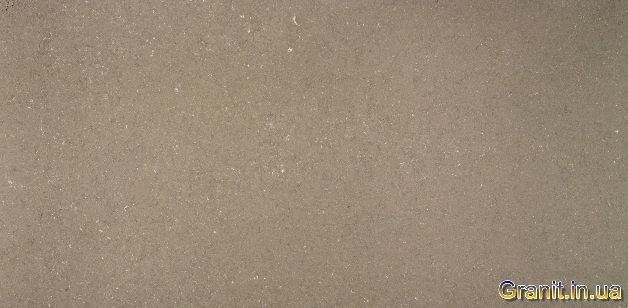 Столешница из кварца Coral Clay Granit.in.ua