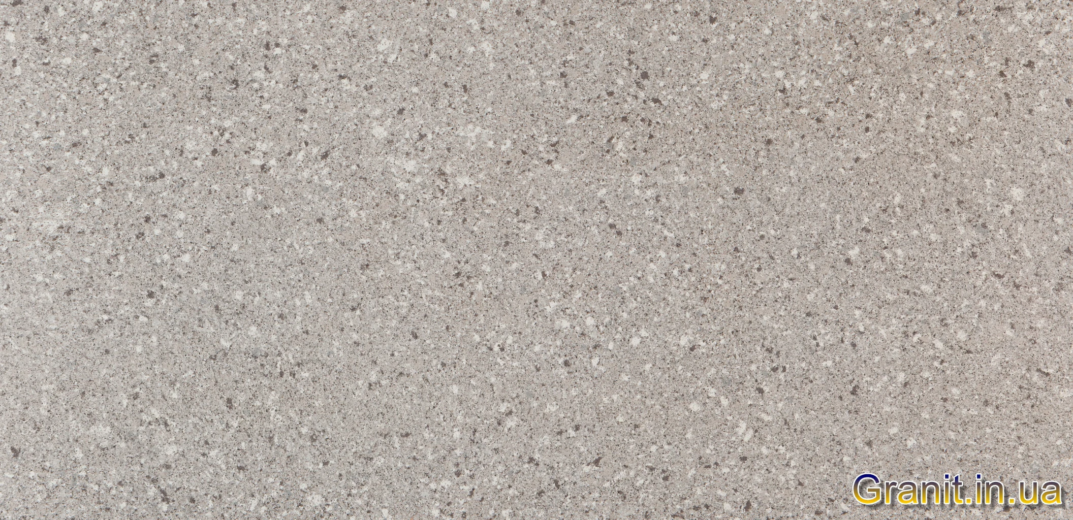 Столешница из кварцевого агломерата Alpina White Granit.in.ua