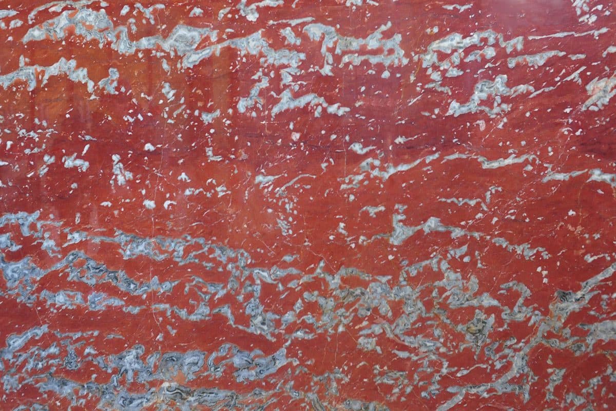 Мрамор Red Francia