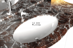 EXIM STONE