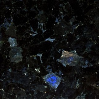 Гранит осныковский (Irina blue), осныки