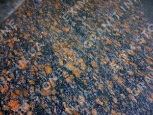 Гранит корнино красный