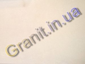 Мрамор Thassos