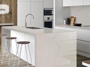 Гренобль Avant Quartz 2032