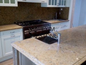 Кухня Артуа Avant Quartz 9002