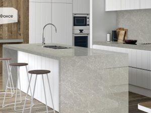 Грис Фонсе 9050 Avant Quartz001_Granit.in.ua