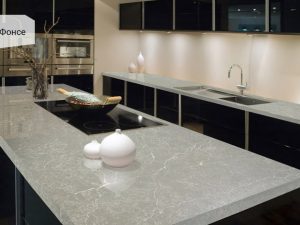 Грис Фонсе 9050 Avant Quartz001_Granit.in.ua