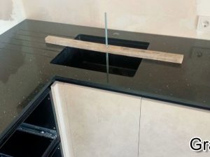 Столешница из кварца Руан Avant Quartz 1240