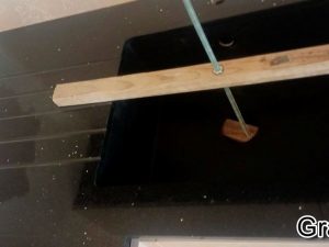 Столешница из кварца Руан Avant Quartz 1240