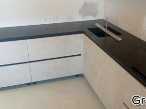 Столешница из кварца Руан Avant Quartz 1240