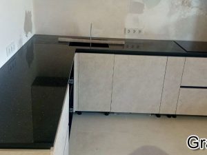 Столешница из кварца Руан Avant Quartz 1240