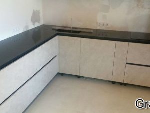 Столешница из кварца Руан Avant Quartz 1240