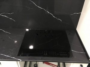 Кухня Калакатта ле Нор Avant Quartz 7600