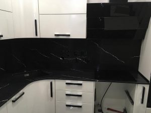 Кухня Калакатта ле Нор Avant Quartz 7600