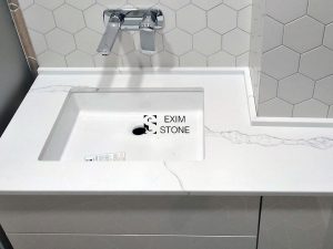 Кухня Калакатта Эно Avant Quartz 7000