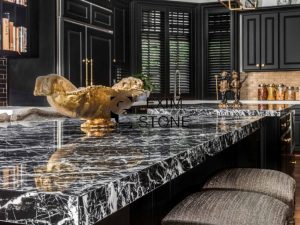 nero levanto Kitchen