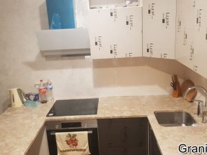 Столешница из мрамора Granit.in.ua