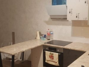 Столешница из мрамора Granit.in.ua